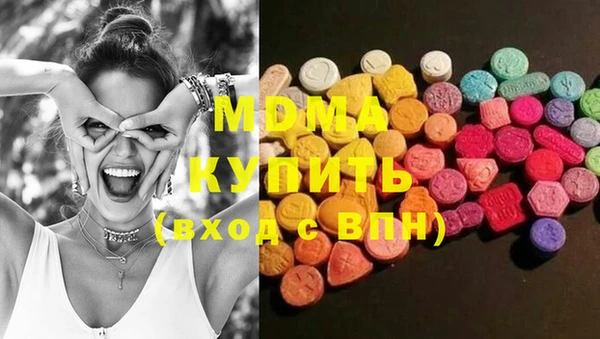 мдпв Гусь-Хрустальный
