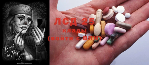 мдпв Гусь-Хрустальный
